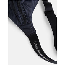 Torba Peak Performance Helium Bum Bag czarny - TU - Adventure Sports
