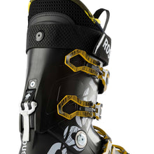 Buty Narciarskie ROSSIGNOL TRACK 90 - BLACK/YELLOW - Adventure Sports
