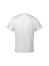 T-Shirt POC Air Tee biały
