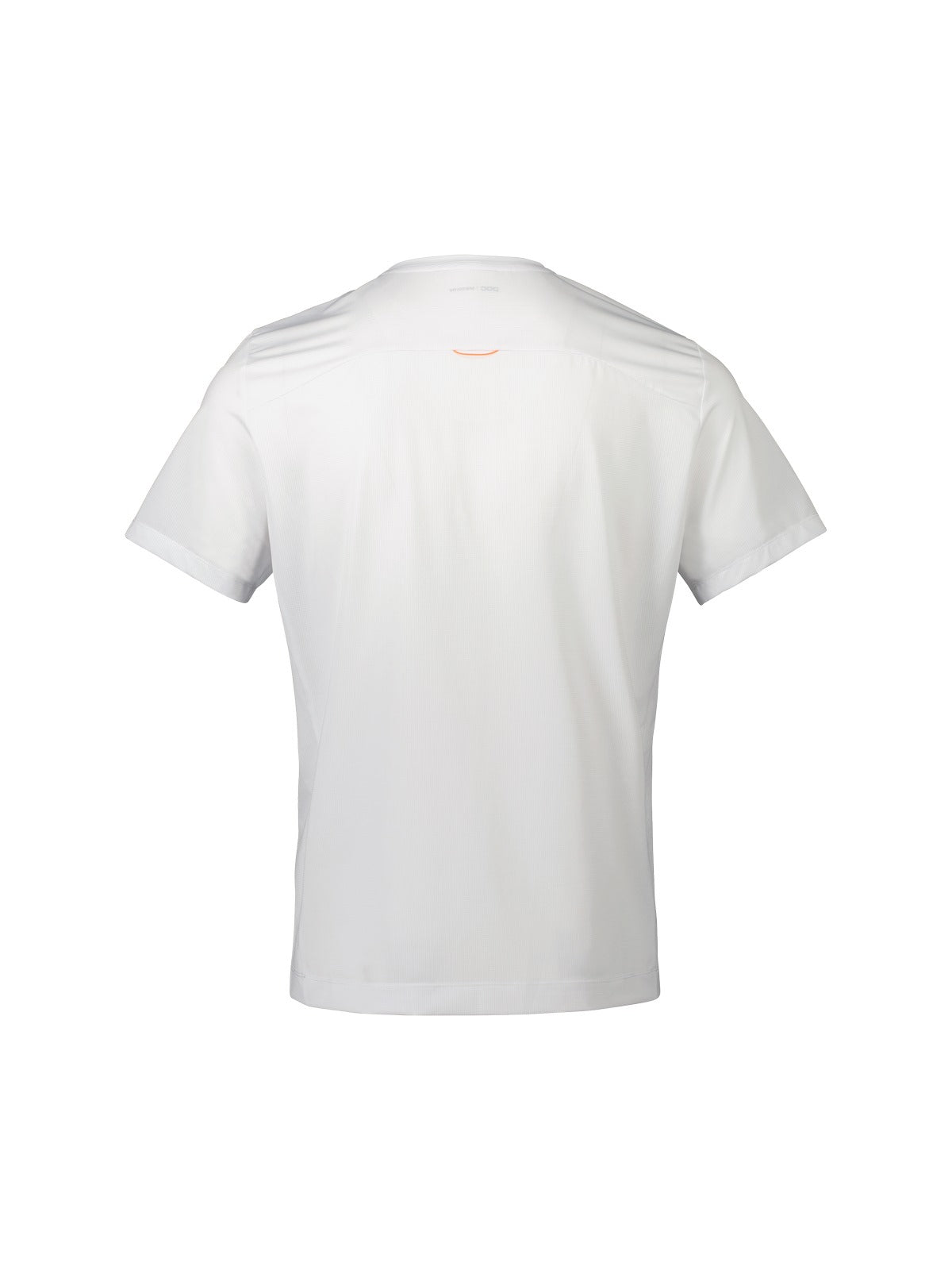 T-Shirt POC Air Tee biały