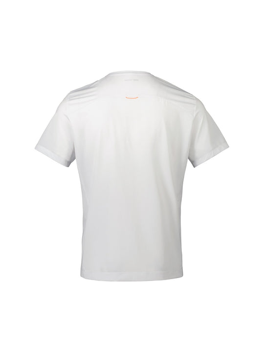 T-Shirt POC Air Tee biały
