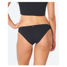 Majtki kąpielowe RIP CURL Premium Surf Cheeky Pant czarny - Stroje - Adventure Sports
