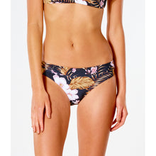 Majtki kąpielowe RIP CURL Playabella Full Pant - czarny - Stroje - Adventure Sports
