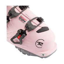 Buty Narciarskie damskie ROSSIGNOL ALLTRACK ELITE 110 LT W GW - POWDER PINK - Adventure Sports
