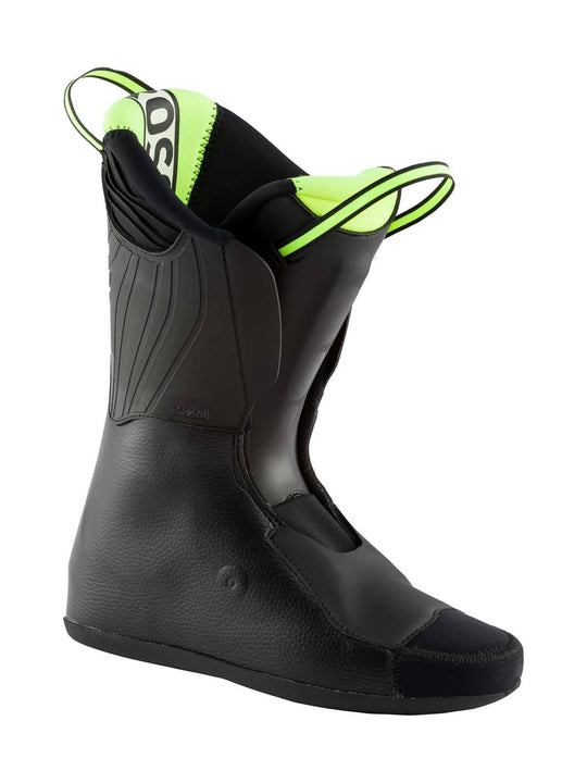 Buty Narciarskie ROSSIGNOL ALLSPEED 100 - DARK/BLUE - Adventure Sports
