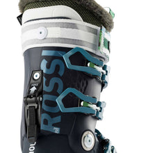 Buty Narciarskie ROSSIGNOL ALLTRACK PRO 80 W - DARK BLUE - Adventure Sports
