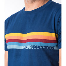 T-Shirt RIP CURL ECLIPSE S/S TEE - Koszulka - Adventure Sports
