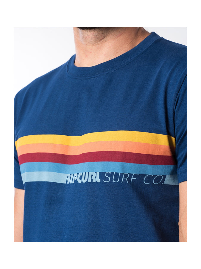 T-Shirt RIP CURL ECLIPSE S/S TEE