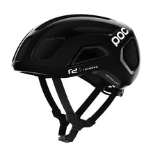 Kask Rowerowy POC VENTRAL AIR SPIN czarny - rowerowy - Adventure Sports
