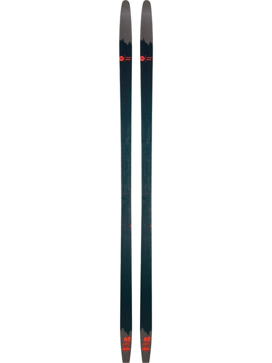 Narty biegowe ROSSIGNOL BC 65 POSITRACK - Adventure Sports

