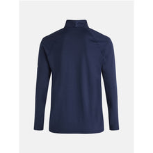 Koszulka termiczna Peak Performance M Spirit Half Zip niebieski - Adventure Sports
