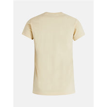 T-Shirt Peak Performance W Original Tee beżowy - Koszulka - Adventure Sports
