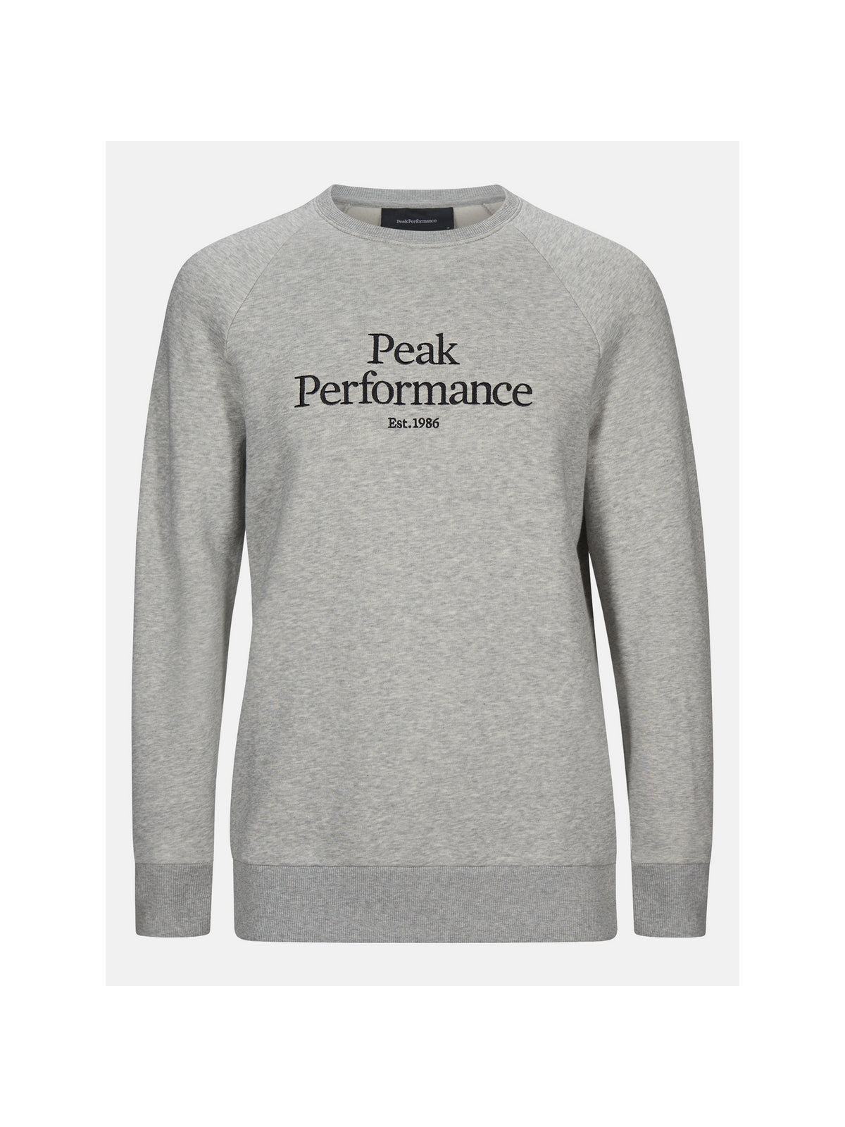 Bluza PEAK PERFORMANCE M ORIGINAL CREW