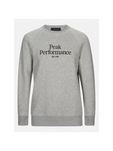 Bluza PEAK PERFORMANCE M ORIGINAL CREW
