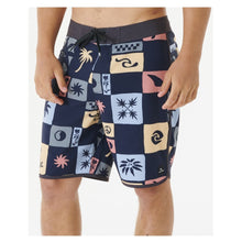 Boardshorty RIP CURL Mirage Owen Swc czarny - Adventure Sports
