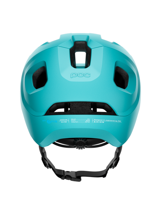 Kask Rowerowy POC AXION SPIN
