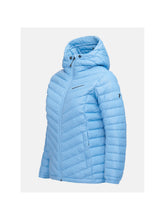 Kurtka PEAK PERFORMANCE W FROST DOWN HOOD JACKET
