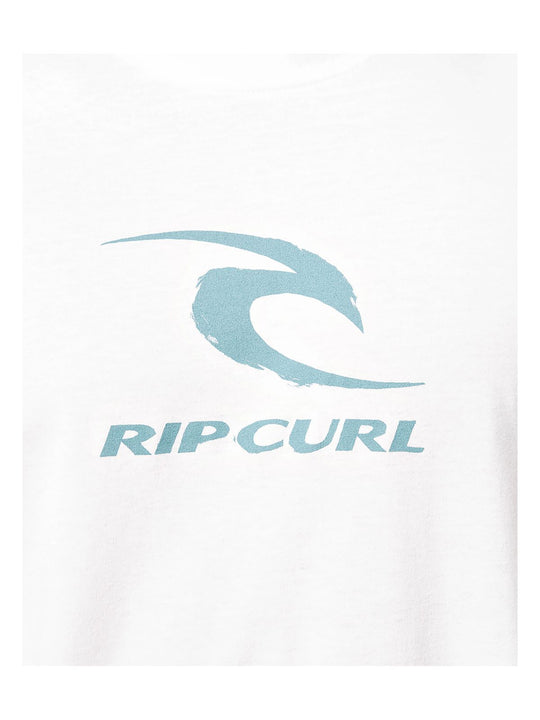 T-Shirt RIP CURL ICON USED SS TEE - Koszulka - Adventure Sports
