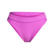 Dół bikini BILLABONG Tanlines Maui Rider - różowy - Stroje kąpielowe - Adventure Sports
