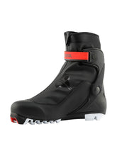 Buty biegowe ROSSIGNOL X-8 Skate - czarne