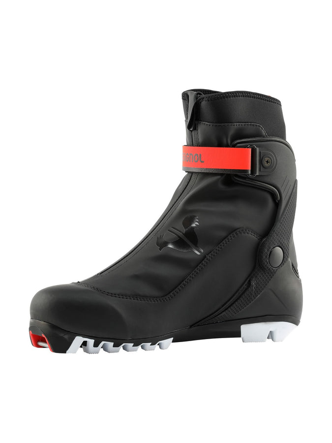 Buty biegowe ROSSIGNOL X-8 Skate - czarne
