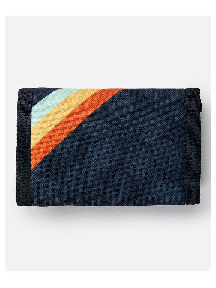 Portfel RIP CURL Surf Trip Wallet granatowy - TU - Adventure Sports