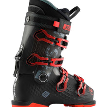 Buty Narciarskie ROSSIGNOL ALLTRACK 90 - BLACK/RED - Adventure Sports
