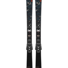 Narty ROSSIGNOL BLACKOPS WHIZBANGER + wiązania LOOK NX 7 GW B83 BLACK - Adventure Sports
