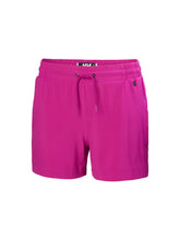 Szorty Helly Hansen W Thalia 2 Shorts - różowy
