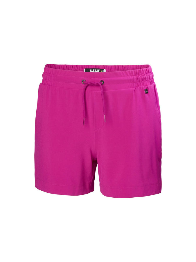 Szorty Helly Hansen W Thalia 2 Shorts - różowy