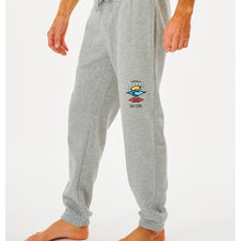 Spodnie RIP CURL Search Icon Trackpant szary - Adventure Sports
