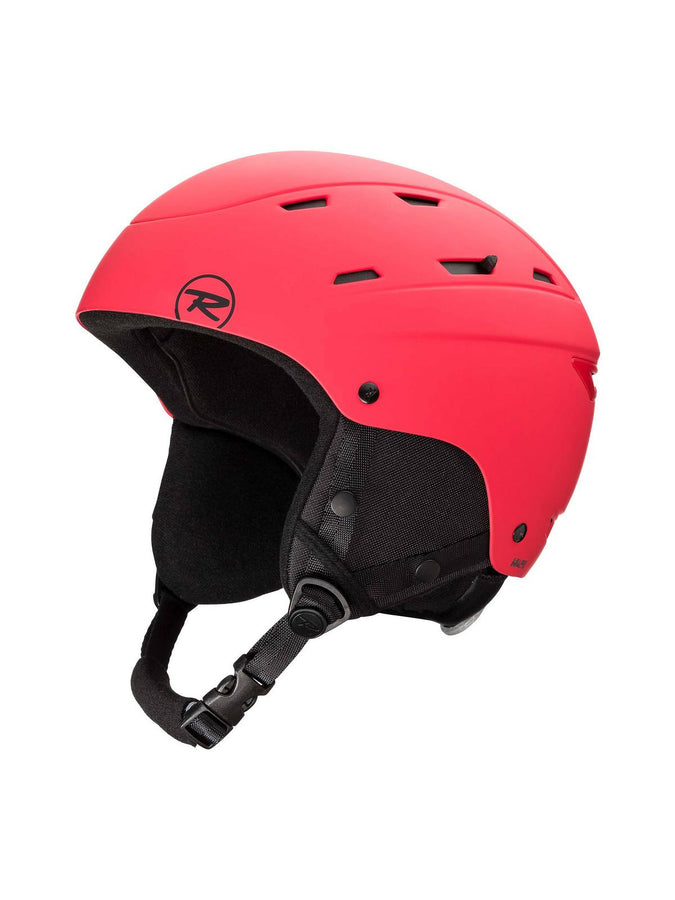 Kask Narciarski ROSSIGNOL REPLY IMPACTS RED