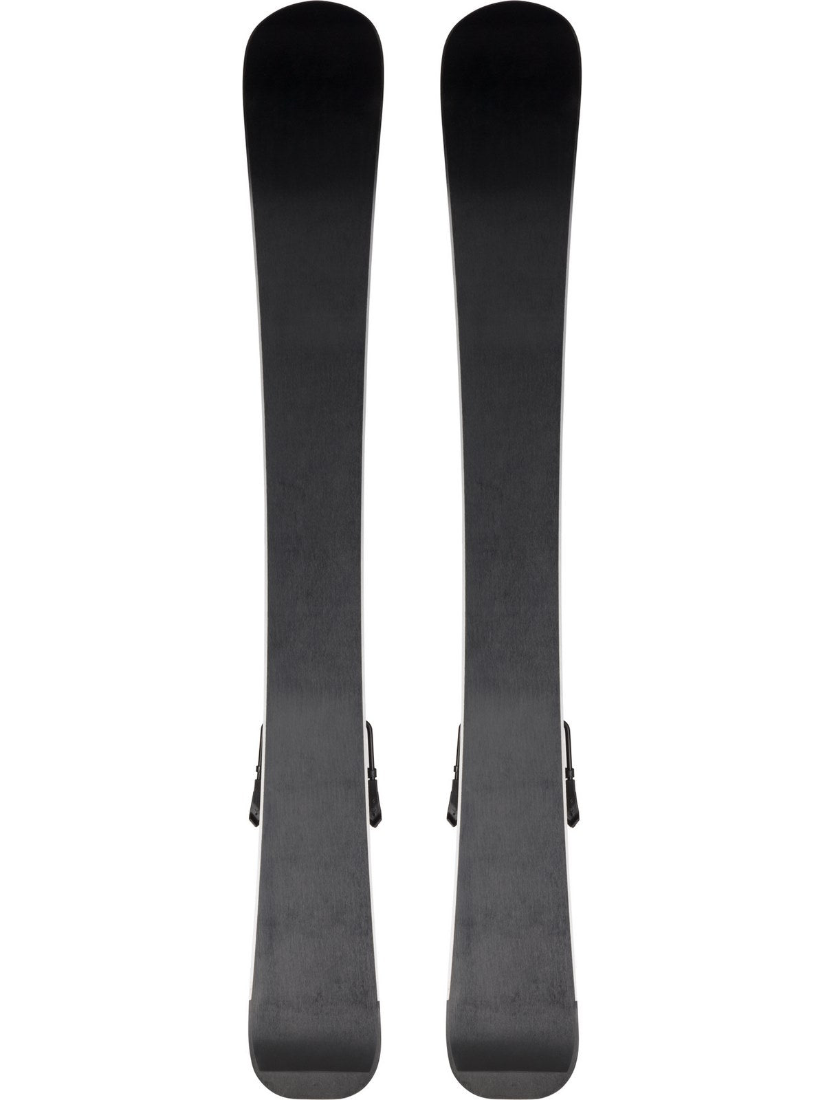 Narty dziecięce ROSSIGNOL HERO Pro Team + wiązania LOOK 4 Gw Black Bulk - Adventure Sports