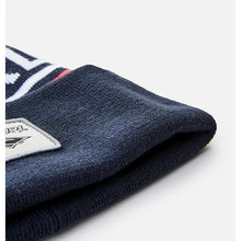 Czapka RIP CURL Fade Out Tall Beanie granatowy - TU - Adventure Sports
