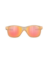 Okulary przeciwsłoneczne dla dzieci Julbo Turn 2 -  Blush | Spectron cat 3Cf
