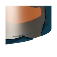 Gogle Narciarskie ROSSIGNOL SPIRAL MIROR W BLUE - TU - Adventure Sports
