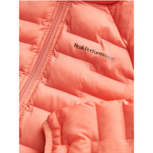 Kurtka Peak Performance W ARGON LIGHT HOOD JACKET - Adventure Sports
