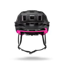 Kask rowerowy Julbo Forest czarno różowy - Adventure Sports

