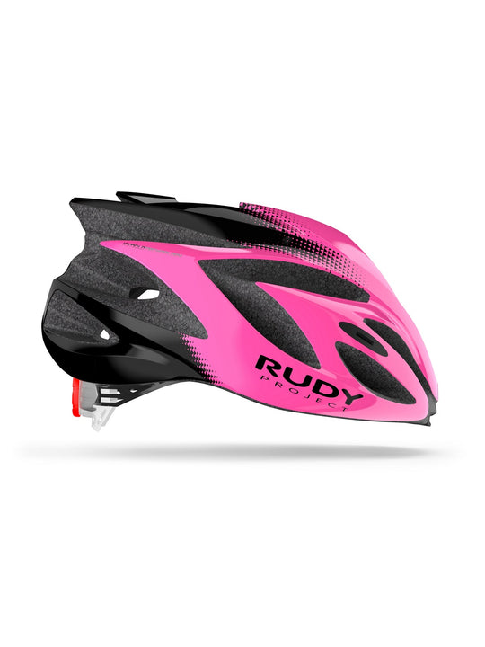 Kask rowerowy RUDY PROJECT RUSH