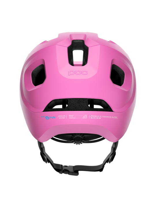 Kask Rowerowy POC AXION SPIN