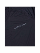 T-Shirt Peak Performance M Fly Tee czarny
