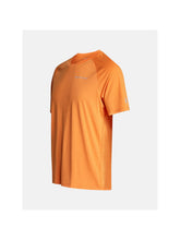 T Shirt Peak Performance M Fly Tee - pomarańczowy
