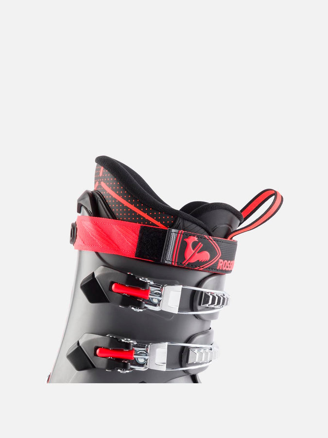 Buty narciarskie juniorskie ROSSIGNOL HERO JR 65 - Meteor Grey