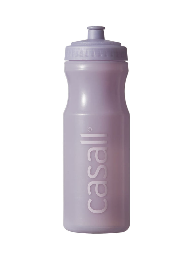 Bidon na wodę CASALL ECO Fitness bottle 0,7L lawendowy