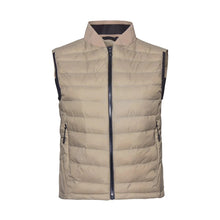 Kamizelka SAIL RACING W Race Primaloft Vest - brązowy - Adventure Sports
