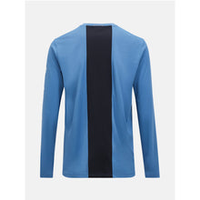 Koszulka Peak Performance M Alum Light Long Sleeve niebieski - Adventure Sports
