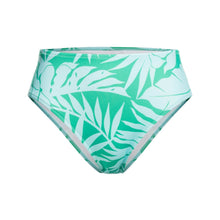 Dół bikini BILLABONG Mystic Beach Hi Maui Rider - zielony - Stroje kąpielowe - Adventure Sports
