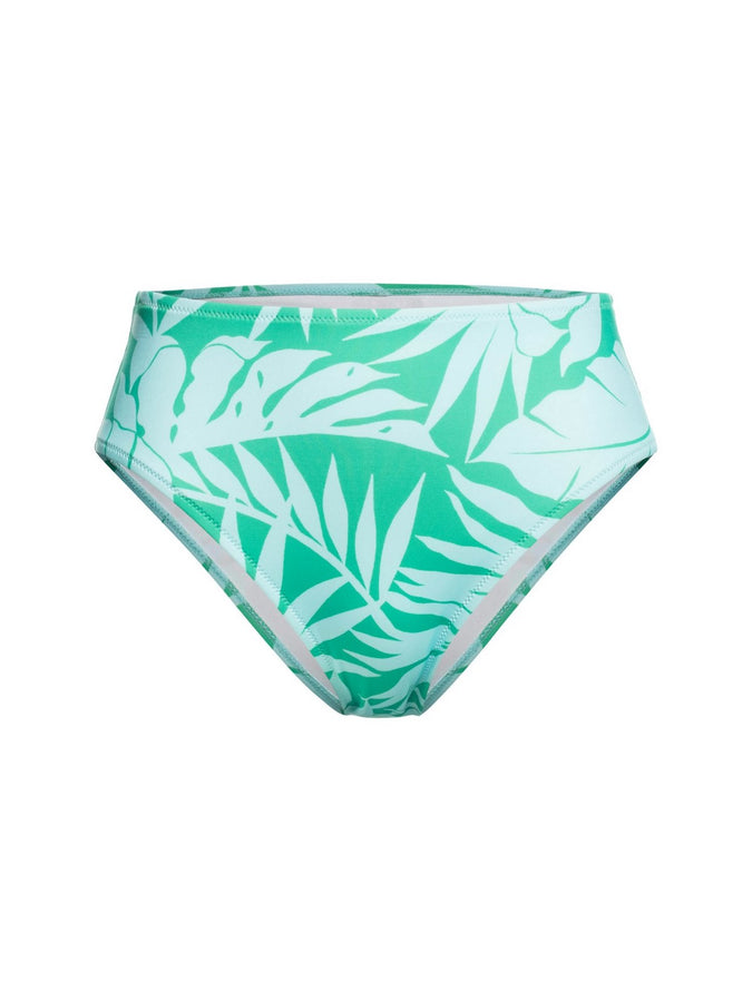 Dół bikini BILLABONG Mystic Beach Hi Maui Rider - zielony