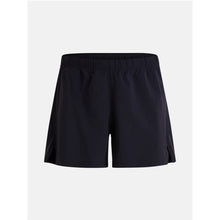 Szorty Peak Performance M Light Woven Shorts czarny - Adventure Sports
