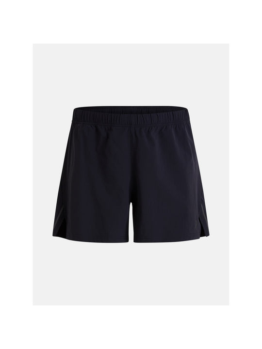 Szorty Peak Performance M Light Woven Shorts czarny - Adventure Sports
